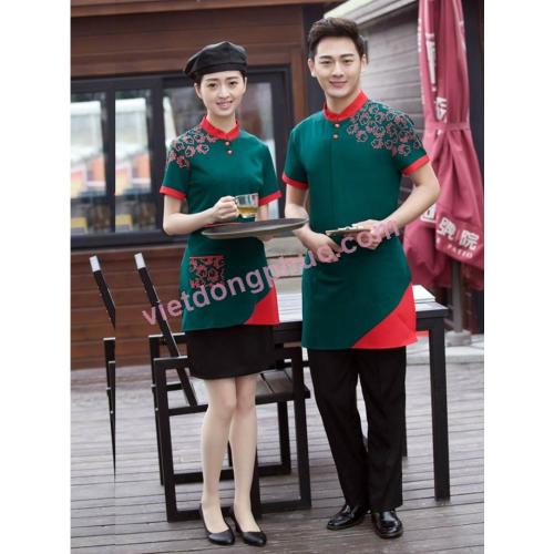 Đồng phục bàn, bar 07 Đồng phục bàn, bar 07